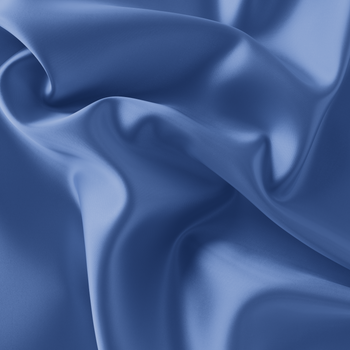 Cashmere Blue Twill 90cm
